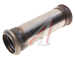 Изображение 1, 28630-5K000 Гофра HYUNDAI HD65, 78 дв.D4GA трубы приемной OE