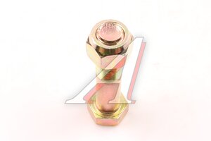 Изображение 6, ZQ151B2090TF6-MX Болт SITRAK HOWO реактивной тяги (M20х1.5х90) MOVELEX