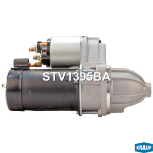 Изображение 6, STV1395BA Стартер OPEL Vectra B (99-02) KRAUF