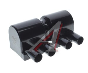 Изображение 1, 10493 Катушка зажигания CHEVROLET Aveo (06-) (1.2/1.4/1.5) OPEL Antara (06-) (2.4) MEAT&DORIA