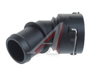 Изображение 1, QF15A00315 Фланец VW Bora, Golf AUDI A3 системы охлаждения QUATTRO FRENI