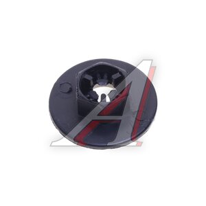 Изображение 1, 5512150U1510 Гайка JAC S3, S5, S7, J7, X4, JS6 OE