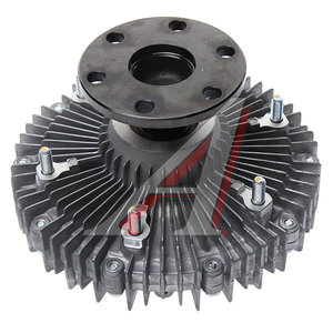 Изображение 2, GWHY-09F Вискомуфта HYUNDAI HD270, 450 (03-) дв.D6AC привода вентилятора GMB