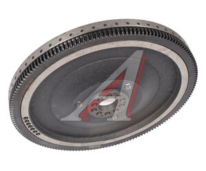 Изображение 3, 536.1005118 Маховик ЯМЗ-536.10 в сборе АРС ГРУП