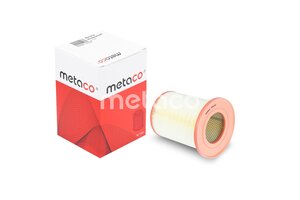 Изображение 5, 1000-522 Фильтр воздушный ГАЗель Next METACO