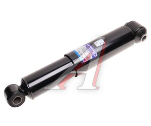 Изображение 1, DZ9X259680003-MX Амортизатор SHACMAN SHAANXI X6000 задний MOVELEX