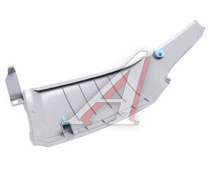 Изображение 2, 82720-5H002 Панель HYUNDAI HD65, 72, 78 угловая правая С/О EX-TRIM