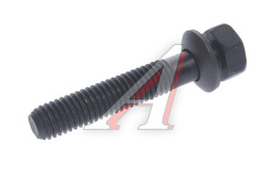 Изображение 2, 33816-4A700 Болт HYUNDAI HD35 (17-), EX6, 8 (15-) дв.D4CC OE