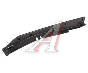 Изображение 1, AC81416100370 Заглушка бампера (боковая) MAN TGX правая ALFA CAR