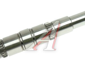 Изображение 3, GP.10780027 Вал КПП ГАЗель Next вторичный Н/О G-PART (ОАО ГАЗ)