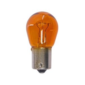 Изображение 2, 7510TSP Лампа 24V PY21W BAU15s Yellow Truckstar Pro OSRAM