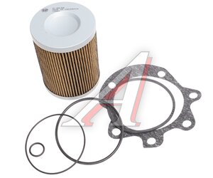 Изображение 2, H8538 Фильтр масляный АКПП ALLISON (1фильтр, прокладки) SAKURA