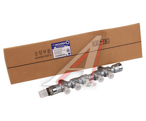 Изображение 6, PM40004127-MX Рампа топливная ГАЗель Next, NN дв.G21A MOVELEX