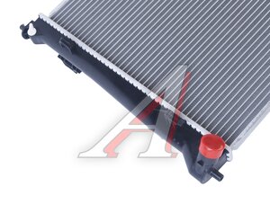 Изображение 3, PRS4031 Радиатор KIA Ceed (06-) АКПП PATRON