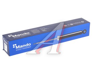 Изображение 3, MSS017094 Амортизатор FIAT Doblo (01-) задний левый/правый газовый MANDO