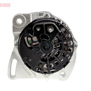 Изображение 4, DAN998 Генератор FIAT Doblo (10-) (70A, 14V) DENSO