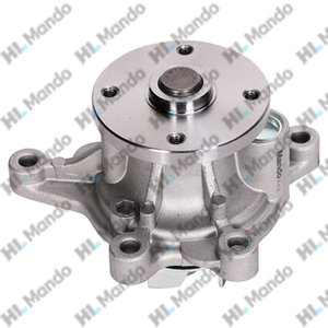 Изображение 5, MWP1060 Насос водяной HYUNDAI Elantra (06-), i30 KIA Ceed, Soul (09-) MANDO