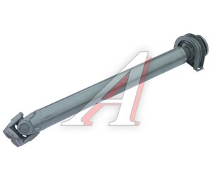 Изображение 2, AZ9270311557-MX Вал карданный SITRAK передний 8x4 MOVELEX