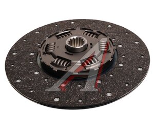 Изображение 1, PS41100-8R550 Диск сцепления HYUNDAI Universe (09-) дв.D6CB/CC (M12S5) PSP