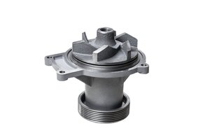 Изображение 2, PY01660 Насос водяной КАМАЗ ЕВРО-3 SORL