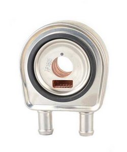 Изображение 2, BSG40506003 Радиатор масляный HYUNDAI Tucson (04-10) BSG