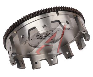 Изображение 4, 7405.1005115-20 Маховик КАМАЗ-ЕВРО в сборе ПРАМО