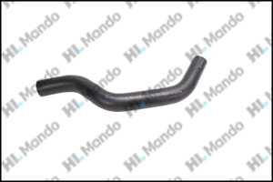 Изображение 2, DCC020314 Патрубок HYUNDAI Grandeur (98-) (3.0/3.5) радиатора верхний MANDO