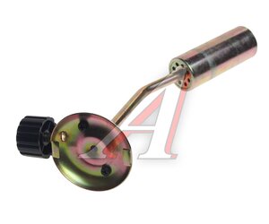 Изображение 2, ДГ-22 Горелка газовая под цанговый баллон без пьезоподжига большая ДРУЖБА