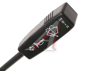 Изображение 5, 89.3709 Переключатель комбинированный ЗИЛ-4331 АВТОАРМАТУРА (ОАО КАМАЗ)