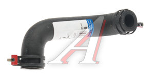 Изображение 2, 1430644 Шланг FORD Focus (04-) вентиляции картера OE
