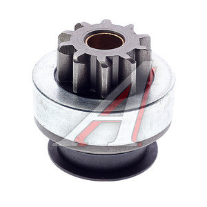 Изображение 1, AX-16367 Привод стартера ГАЗ-3302 дв.CUMMINS 2.8