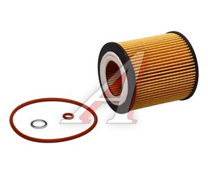 Изображение 1, EO30140 Фильтр масляный BMW 1 (E81, E87, F20, F21) SAKURA