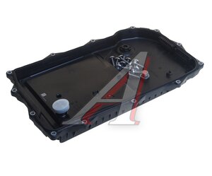 Изображение 1, 0DR301519A Картер VW AUDI масляный АКПП OE