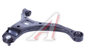 Изображение 5, CQ0145L Рычаг подвески HYUNDAI Santa Fe (06-) передней нижний левый CTR