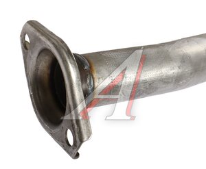 Изображение 4, 288-617 Глушитель CITROEN C3 (02-09) средняя часть BOSAL