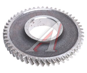 Изображение 1, 260-1005033 Шестерня Д-260 ведущая коленвала Z=50 ГЗПД