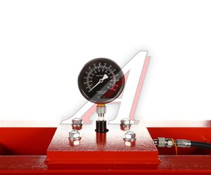 Изображение 5, GTE-HPP13050 Пресс пневмогидравлический 50т напольный GTE