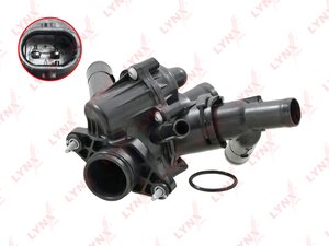 Изображение 1, CT1037 Термостат MERCEDES B (W246) LYNX