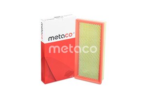 Изображение 1, 1000-276 Фильтр воздушный SSANGYONG Rexton (03-) (D20/27) METACO