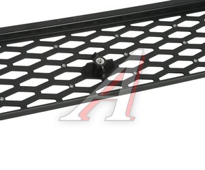 Изображение 2, DZ97189621039 Решетка бампера SHACMAN SHAANXI X3000 переднего верхняя OE