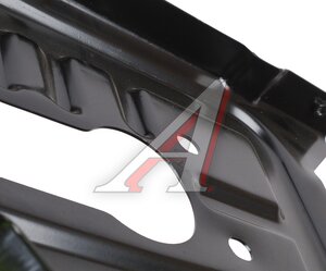 Изображение 3, 2803200LE090-MX Кронштейн JAC N120 крепления бампера переднего левый MOVELEX