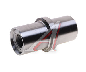 Изображение 1, 81.36305.0016 Шкворень SHACMAN SHAANXI нижний (мост HDZ237) OE
