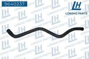 Изображение 1, 9640237 Патрубок FORD Focus (99-05) системы охлаждения LONGHO