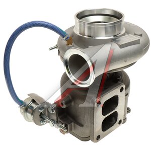 Изображение 1, VG1034110929 Турбокомпрессор SITRAK HOWO A7 дв.D10.34 OE