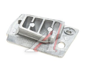 Изображение 2, 810W63731-0376 Кронштейн SITRAK HOWO зеркала бордюрного OE