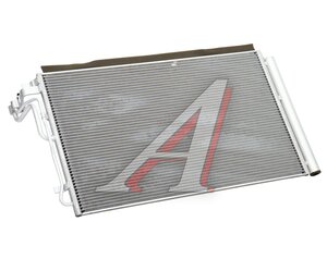 Изображение 1, 97606-M6000 Радиатор кондиционера HYUNDAI Elantra (19-) KIA Cerato (18-) OE