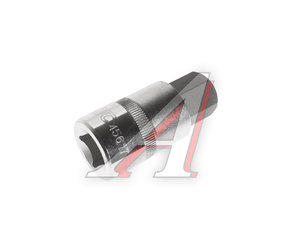 Изображение 2, JTC-45617 Бита-головка 1/2" HEX H17х55мм JTC