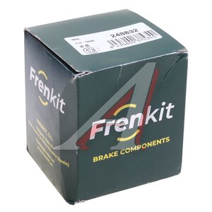 Изображение 3, 248832 Ремкомплект суппорта SSANGYONG заднего с поршнем FRENKIT