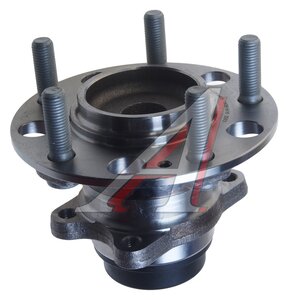 Изображение 2, 19381618 Ступица HYUNDAI Creta (17-) задняя DELCOPARTS