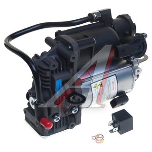 Изображение 1, 8855318 Компрессор MERCEDES S (W222) пневмоподвески LONGHO